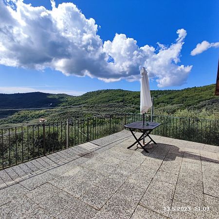 Villa Berio Due - Tuija Villa Viani Luaran gambar