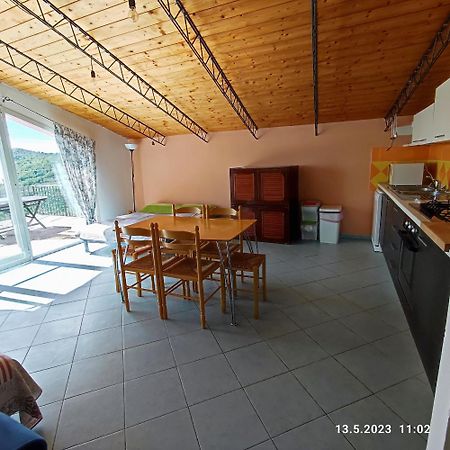 Villa Berio Due - Tuija Villa Viani Luaran gambar