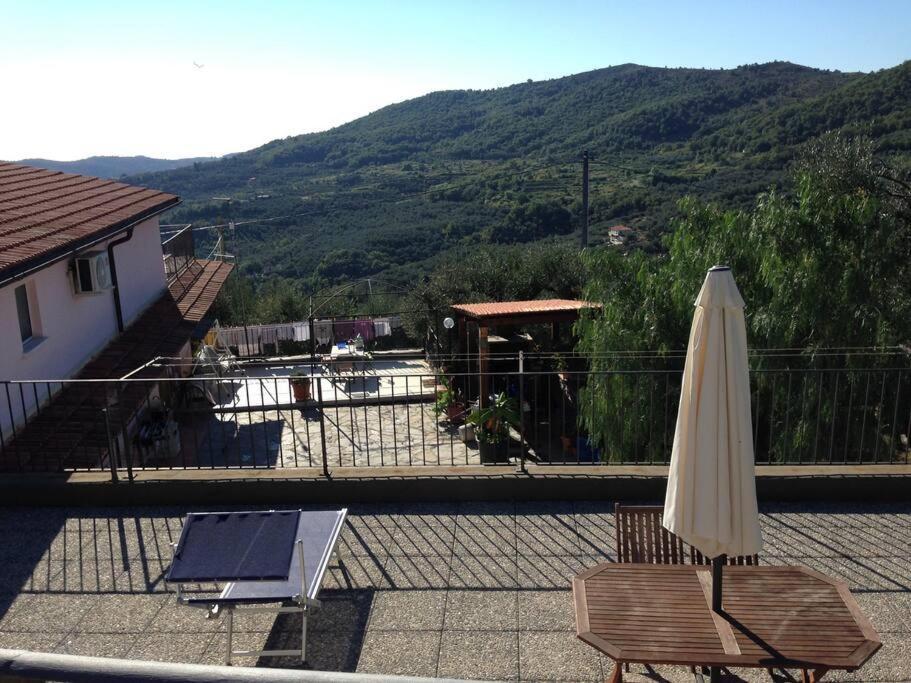 Villa Berio Due - Tuija Villa Viani Luaran gambar