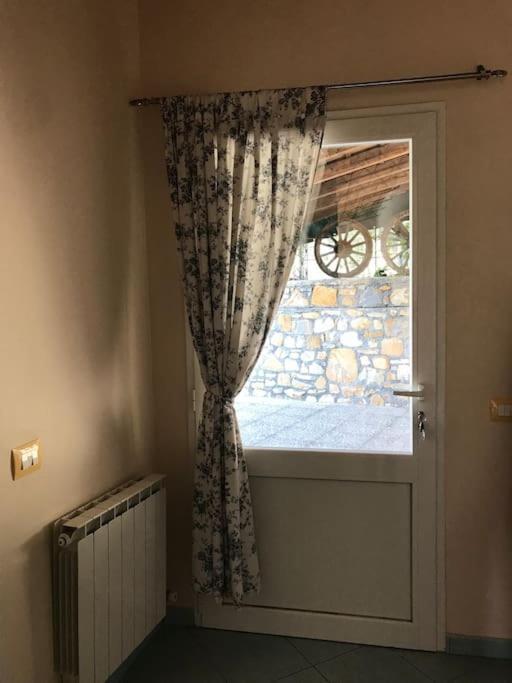 Villa Berio Due - Tuija Villa Viani Luaran gambar