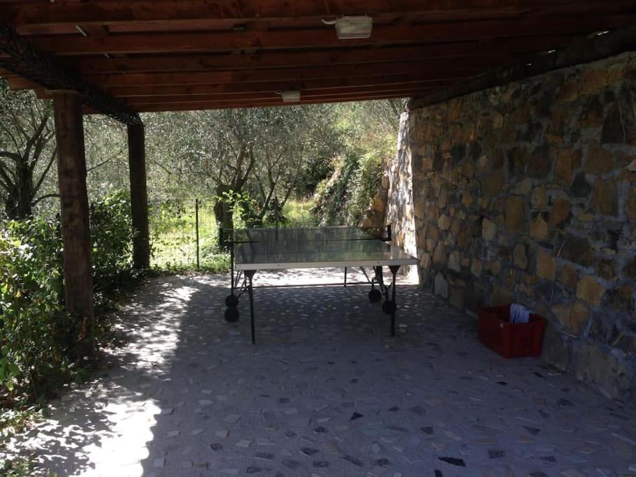 Villa Berio Due - Tuija Villa Viani Luaran gambar