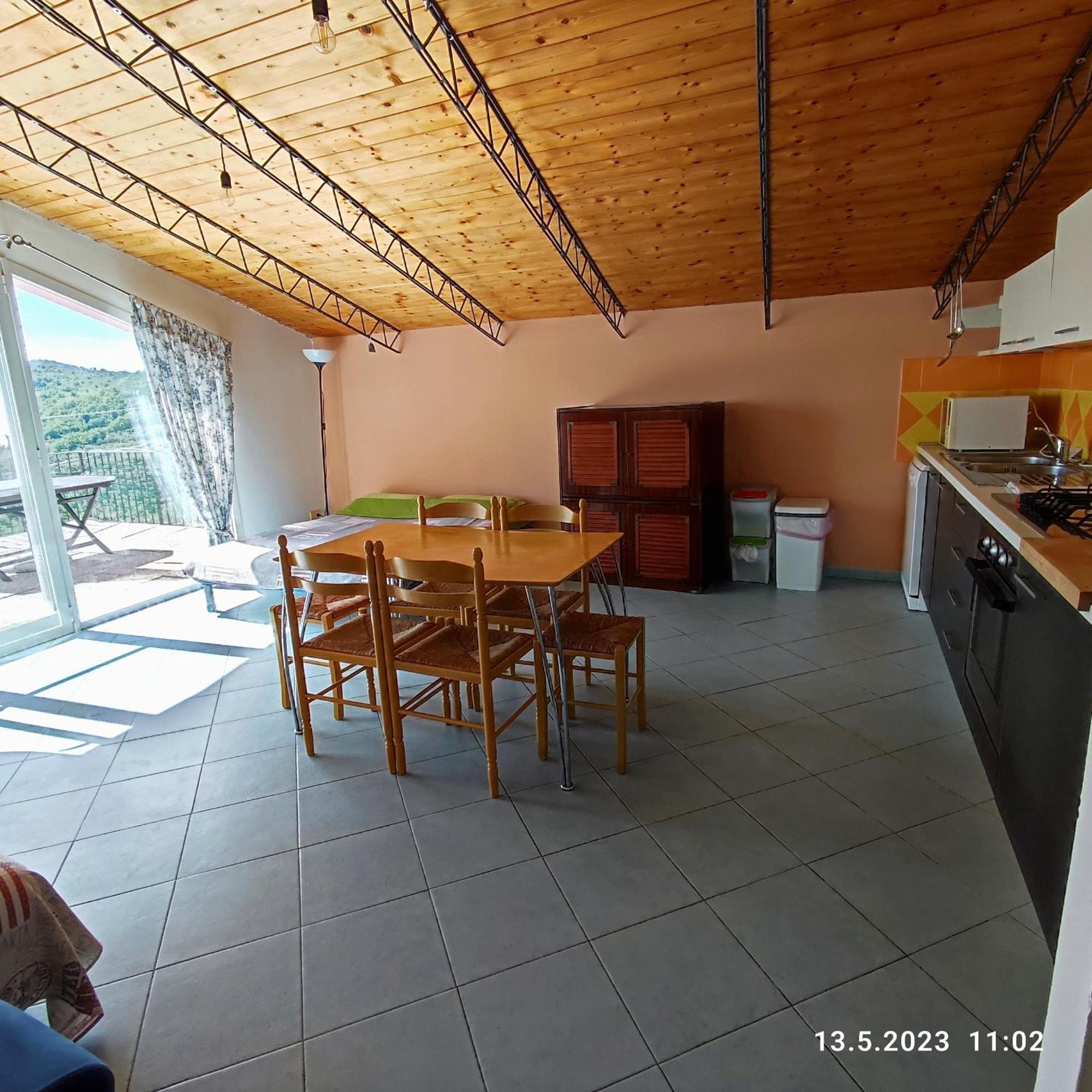 Villa Berio Due - Tuija Villa Viani Luaran gambar